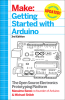 Getting Started with Arduino