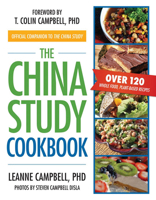 The China Study Cookbook