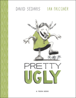 Pretty Ugly: TOON Level 2 166266527X Book Cover