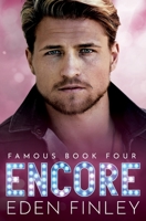 Encore 1922743321 Book Cover