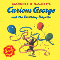 Curious George and the Birthday Surprise (Curious George)