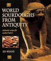 World Sourdoughs from Antiquity