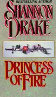 Princess of Fire 0821747967 Book Cover