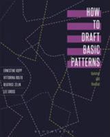 How to Draft Basic Patterns 0870057472 Book Cover