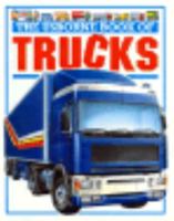 Trucks (Usborne Big Machine Board Books)