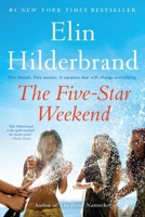 The Five-Star Weekend 0316259284 Book Cover