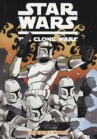 Star Wars: The Clone Wars - The Enemy Within