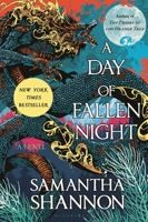 A Day of Fallen Night: A Novel