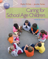 Caring for School Age Children