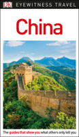 China (DK Eyewitness Books)