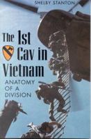 The 1st Cav in Vietnam: Anatomy of a Division