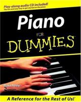 Piano for Dummies