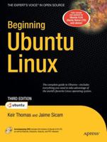 Beginning Ubuntu Linux: From Novice to Professional (Beginning from Novice to Professional)