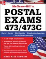 McGraw-Hill's Postal Exams 473/473C (Mcgraw Hill's Postal Exams 473/473c)