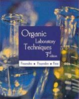 Organic Laboratory Techniques