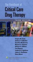 The Handbook of Critical Care Drug Therapy