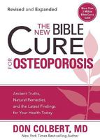 The Bible Cure for Osteoporosis (Bible Cure Series)