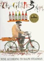 The Grapes of Ralph: Wine According to Ralph Steadman