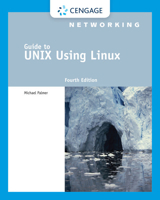 Guide to UNIX Using Linux