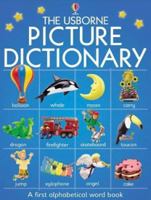 Usborne Picture Dictionary in German (Picture Dictionaries)