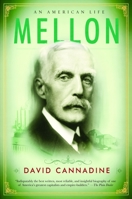 Mellon: An American Life 0679450327 Book Cover