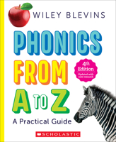 Phonics from A to Z  (2nd Edition) (Scholastic Teaching Strategies)