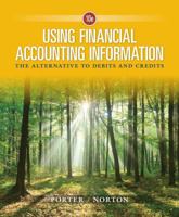 Using Financial Accounting Information