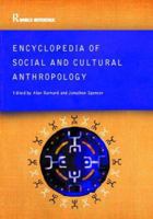 Encyclopedia of Social and Cultural Anthropology