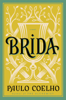 Brida 0061578959 Book Cover