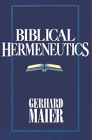 Biblical Hermeneutics