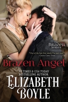 Brazen Angel 0440224128 Book Cover