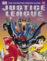 Justice League: The Animated Series Guide