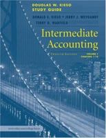 Intermediate Accounting: Study Guide