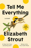 Tell Me Everything 0593446097 Book Cover