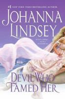 The Devil Who Tamed Her 1416537317 Book Cover