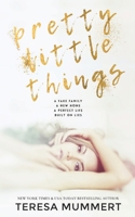 Pretty Little Things 1491291419 Book Cover