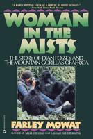 Virunga: The Passion of Dian Fossey 0446513601 Book Cover