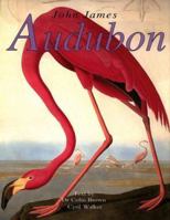 John James Audubon: American Birds 1840133430 Book Cover