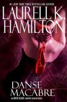 Danse Macabre (Anita Blake, Vampire Hunter, #14)