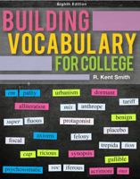 Building Vocabulary for College