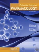 Prehospital Emergency Pharmacology (6th Edition)