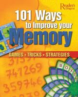 101 Ways to Improve Your Memory