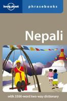 Nepali Phrasebook