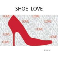 Shoe Love: In Pop-Up