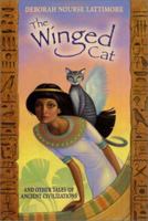 The Winged Cat: A Tale of Ancient Egypt