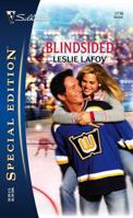 Blindsided 0373247168 Book Cover