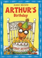 Arthur's Birthday