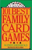 101 Best Family Card Games