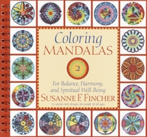 Coloring Mandalas 2