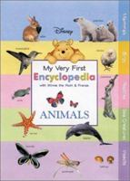 My Very First Encylopedia with Winnie the Pooh and Friends: Animals